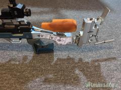 Walther kk500