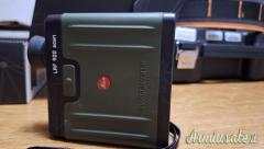 Leica LRF 900 SCAN