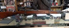 Carcano 91/38 calibro 6,5x52