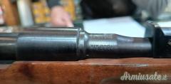 Carcano 91/38 calibro 6,5x52