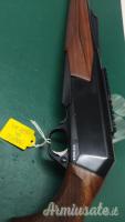 Browning MK3  .308 Winchester
