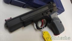 CZ | Ceska Zbrojovka 75 B  9x21mm IMI