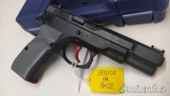 CZ | Ceska Zbrojovka 75 B  9x21mm IMI