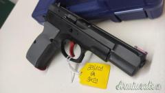 CZ | Ceska Zbrojovka 75 B  9x21mm IMI