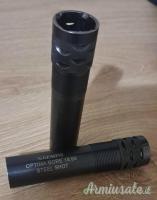 Strozzatori gemini ported per beretta