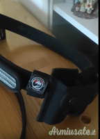Ghost Cinturone e Sottocintura Tiro Dinamico per Tanfoglio