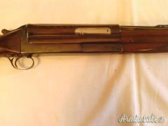 Cosmi semiautomatico 12