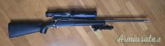 Remington VSFS II .22-250 Remington
