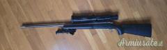 Remington VSFS II .22-250 Remington