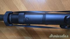 Remington VSFS II .22-250 Remington