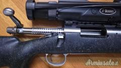 Remington VSFS II .22-250 Remington