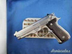 Beretta 98 fs inox 9x21mm IMI