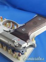 Beretta 98 fs inox 9x21mm IMI
