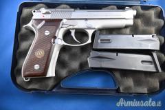 Beretta 98 fs inox 9x21mm IMI