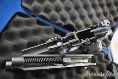 Beretta 98 fs inox 9x21mm IMI