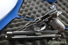 Beretta 98 fs inox 9x21mm IMI