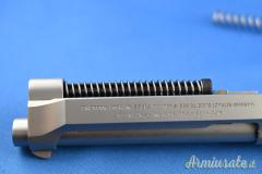 Beretta 98 fs inox 9x21mm IMI