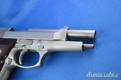 Beretta 98 fs inox 9x21mm IMI