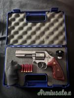Smith & Wesson 686-6 .357 Super Magnum
