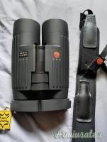 Leica Trinovid 8x50 BN nuovo.