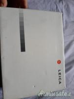 Leica Trinovid 8x50 BN nuovo.