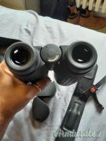 Leica Trinovid 8x50 BN nuovo.