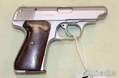 Sauer Sohn 38H 