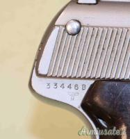 Sauer Sohn 38H 