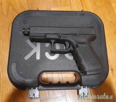 Glock 19 FTO