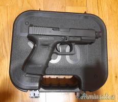 Glock 19 FTO