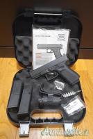 Glock 19 FTO