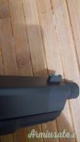 Glock 19 FTO