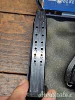 Beretta 98 FS 9x21mm IMI