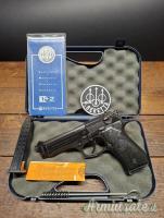 Beretta 98 FS 9x21mm IMI