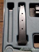 Beretta 84F .380 ACP  | 9x17mm Browning Short