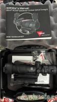 Trijicon Acog
