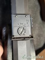 Walther | Carl GSP .22 LR Long Rifle