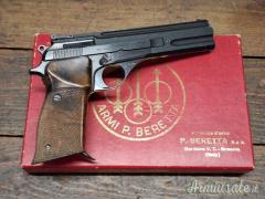 Beretta 76 .22 LR Long Rifle