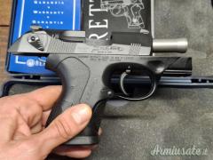Beretta PX 4 Storm SubCompact 9x21mm IMI