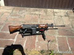 FN Herstal | Fabrique Nationale IMI Romat .308 Winchester