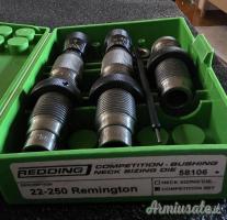 Dies REDDING COMPETITION 22-250 n. 58106
