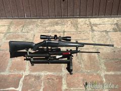 Winchester XPR Thread Combo .308 Winchester