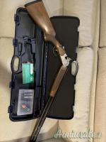Beretta 686silver pigeon 12