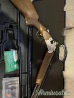 Beretta 686silver pigeon 12