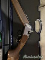 Beretta 686silver pigeon 12