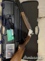 Beretta 686silver pigeon 12