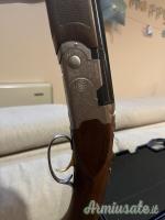 Beretta 686silver pigeon 12
