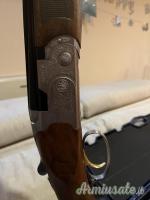 Beretta 686silver pigeon 12