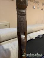 Beretta 686silver pigeon 12