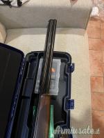 Beretta 686silver pigeon 12